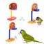 Bird Basketball Toy