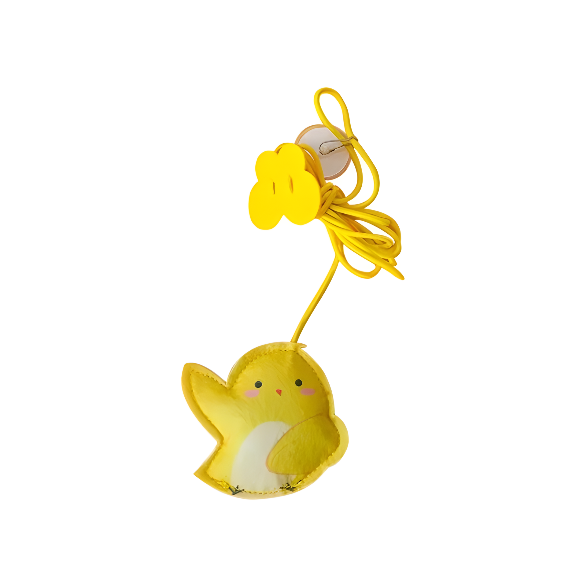 Duck Rope Toy